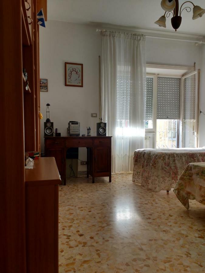 Adrian House Apartment Rome Exterior photo