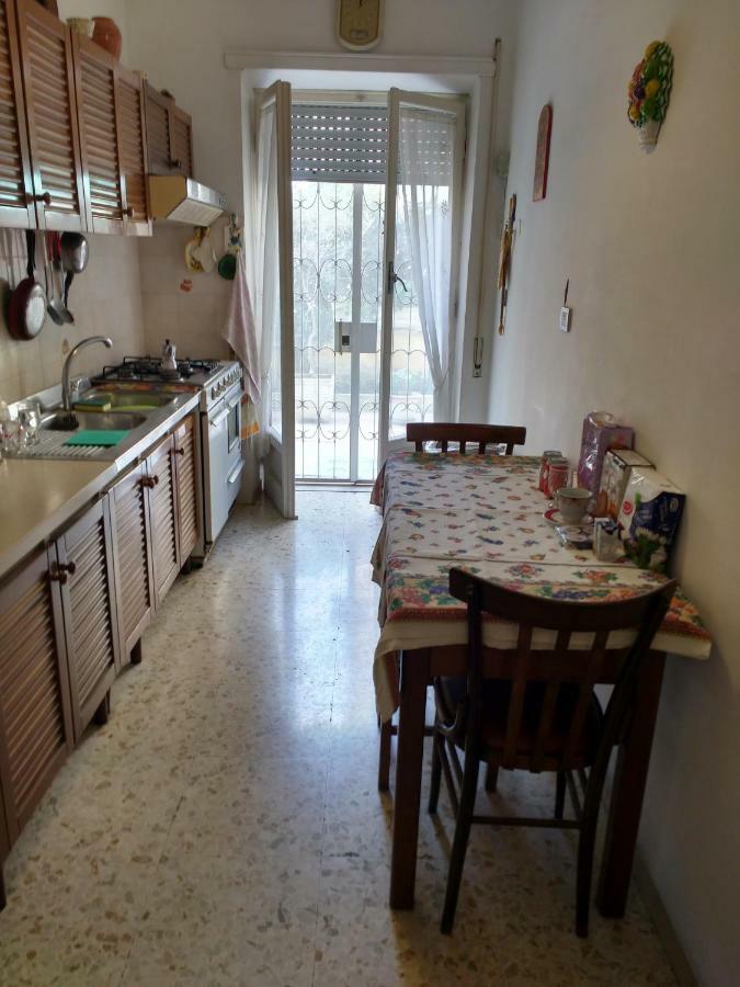 Adrian House Apartment Rome Exterior photo